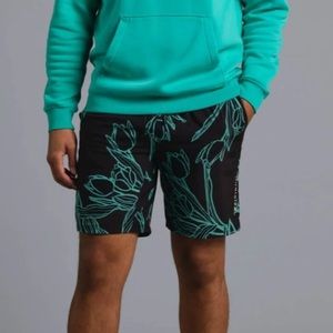 NEW MUNICIPAL SPORT UTILITY SHORT SIZE: 2XL